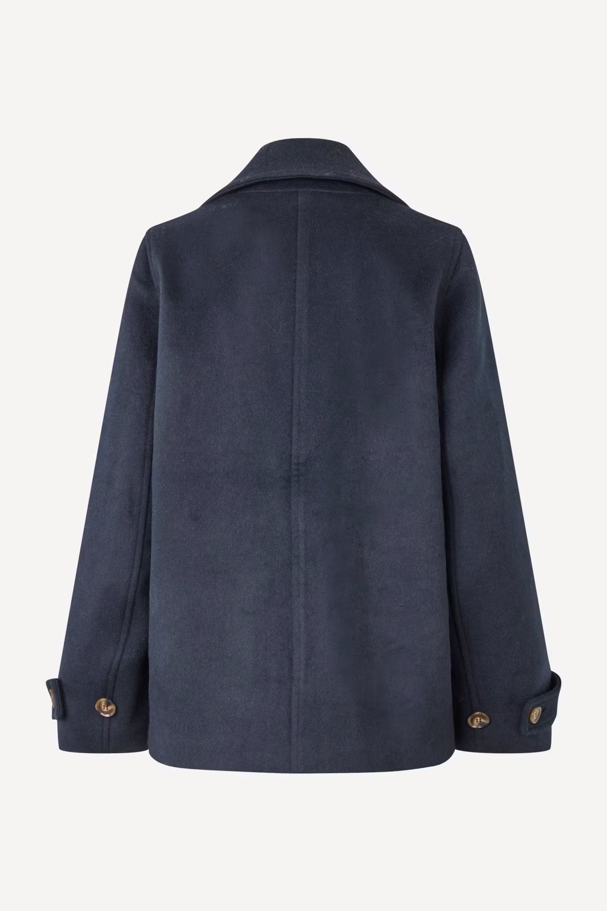 Safalla Jacket - Salute