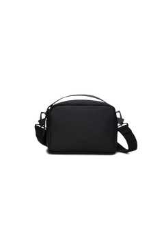 Box Bag W3 - Black