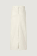 Mirella Kjol - Offwhite