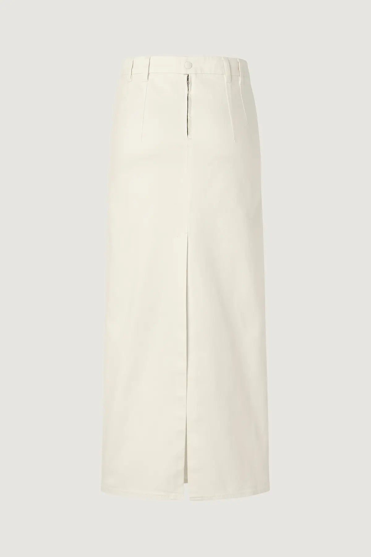 Mirella Kjol - Offwhite