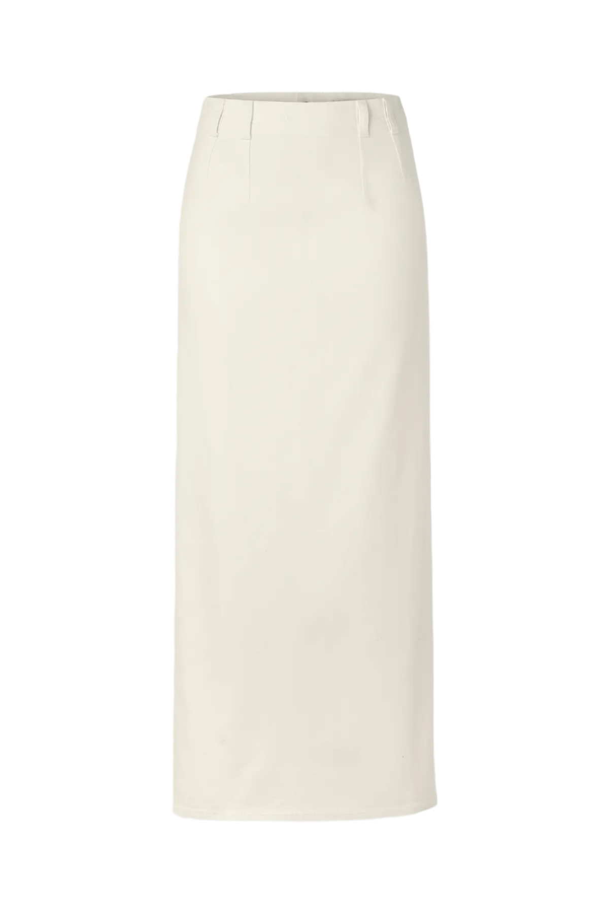 Mirella Kjol - Offwhite
