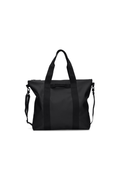 Tote Bag W3 - Black