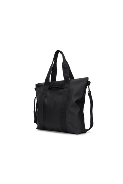 Tote Bag W3 - Black