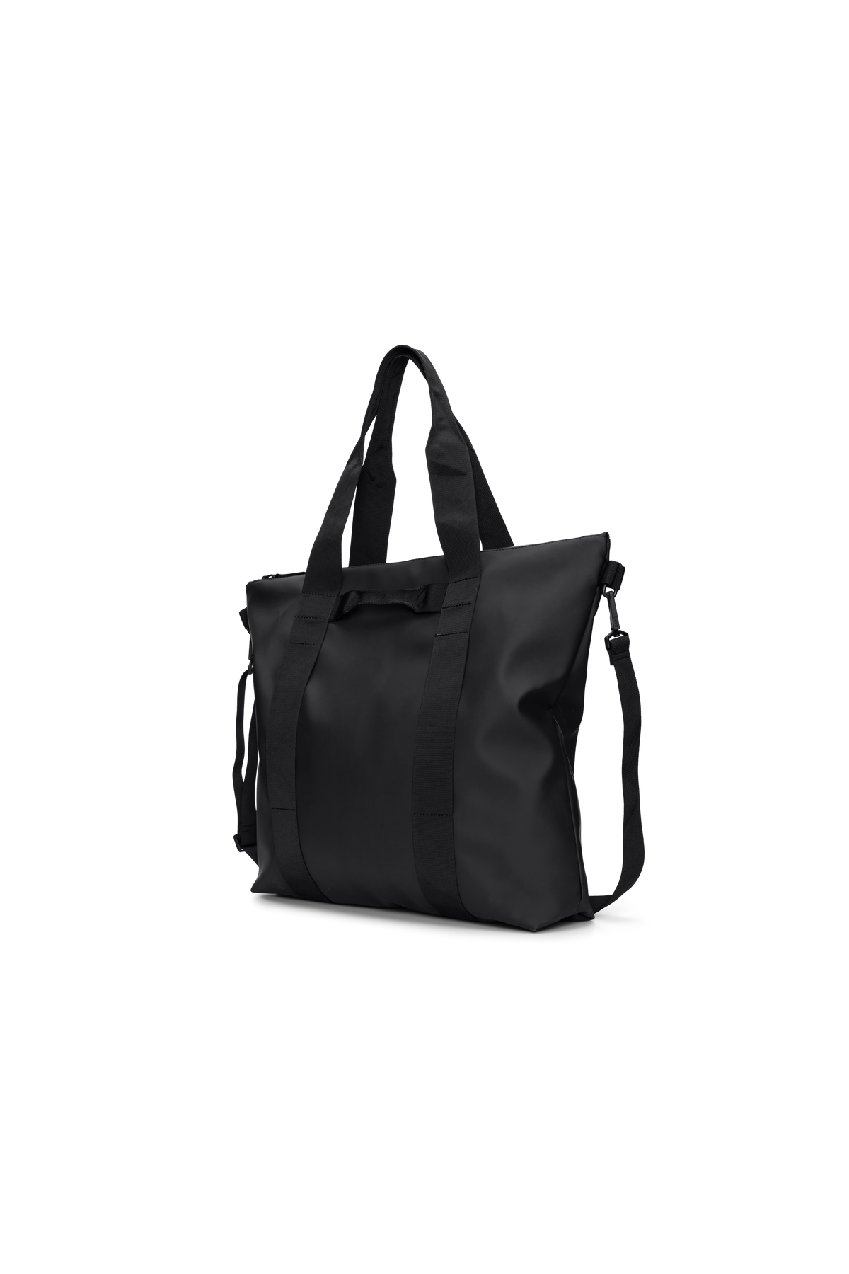 Tote Bag W3 - Svart