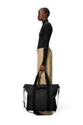 Tote Bag W3 - Svart
