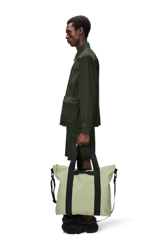 Tote Bag W3 - Earth