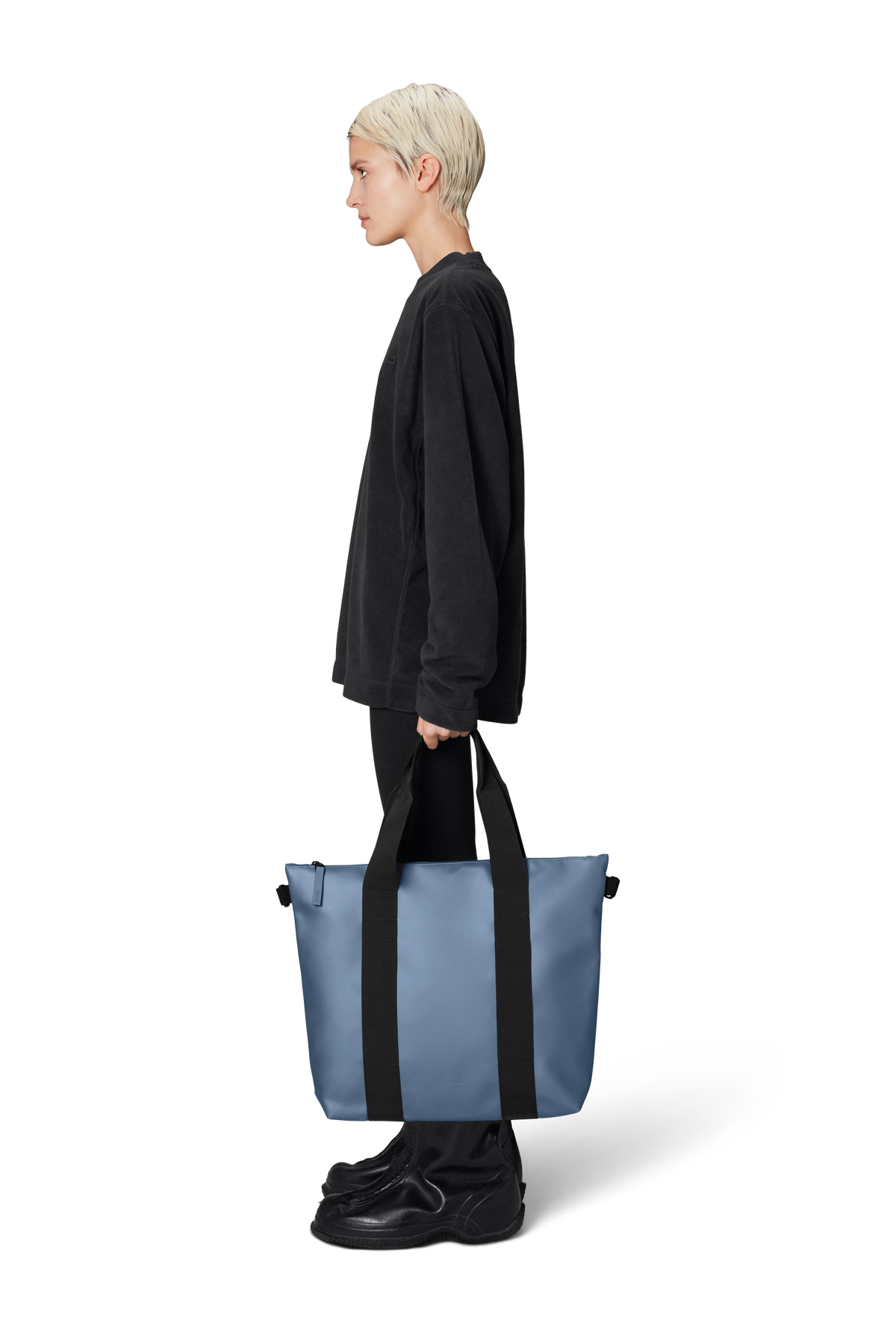 Tote Bag Mini W3 - Bay
