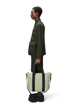 Tote Bag Mini W3 - Earth
