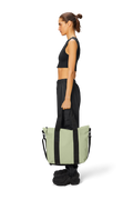 Tote Bag Mini W3 - Earth