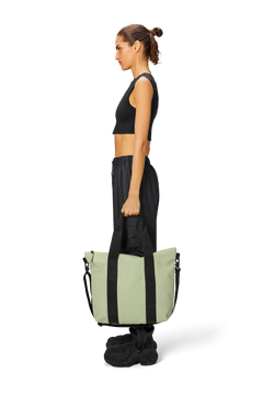 Tote Bag Mini W3 - Earth