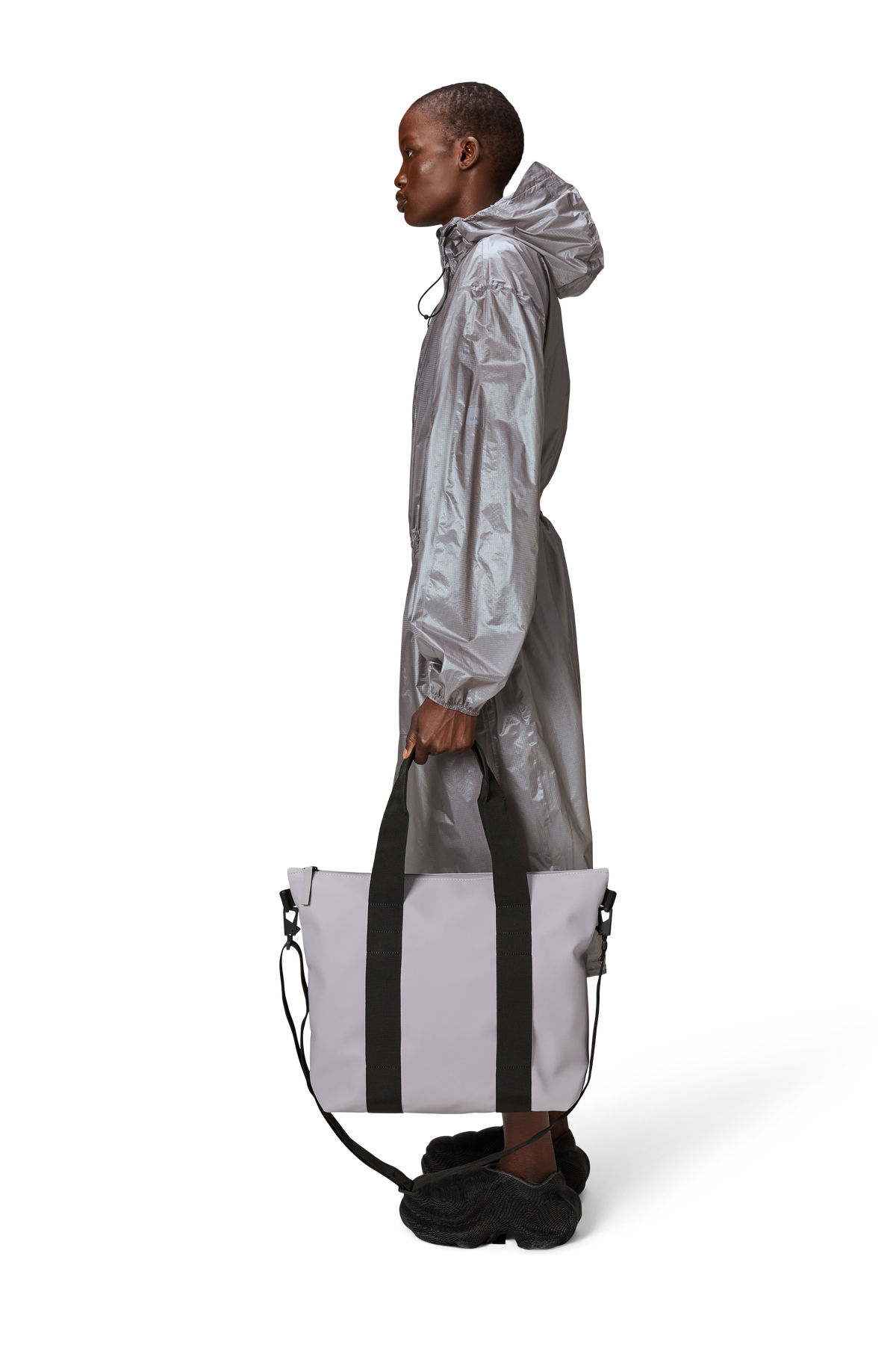 Tote Bag Mini W3 - Flint