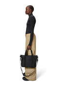 Tote Bag Micro W3 - Svart