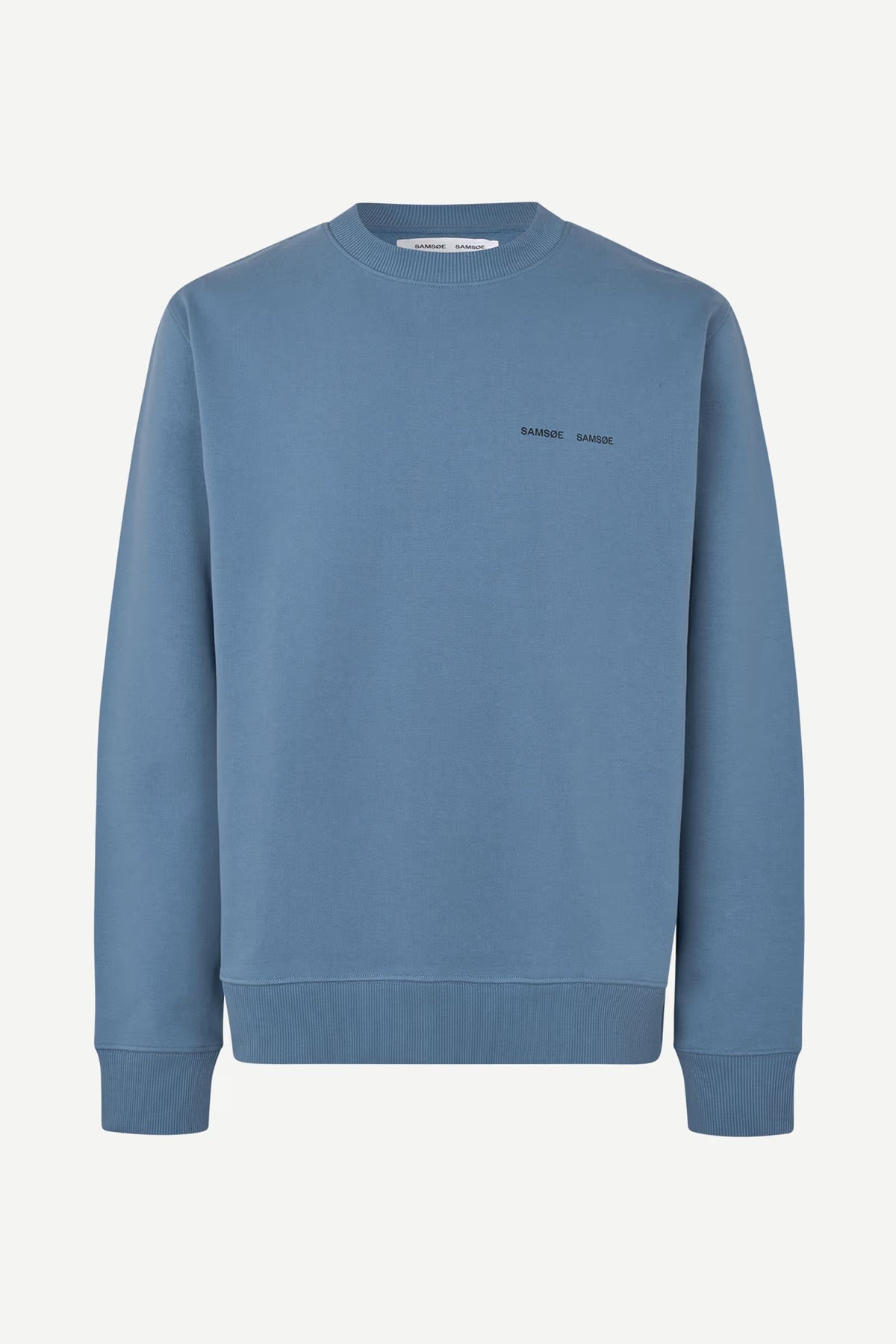 Norsbro Crew Neck - Stellar