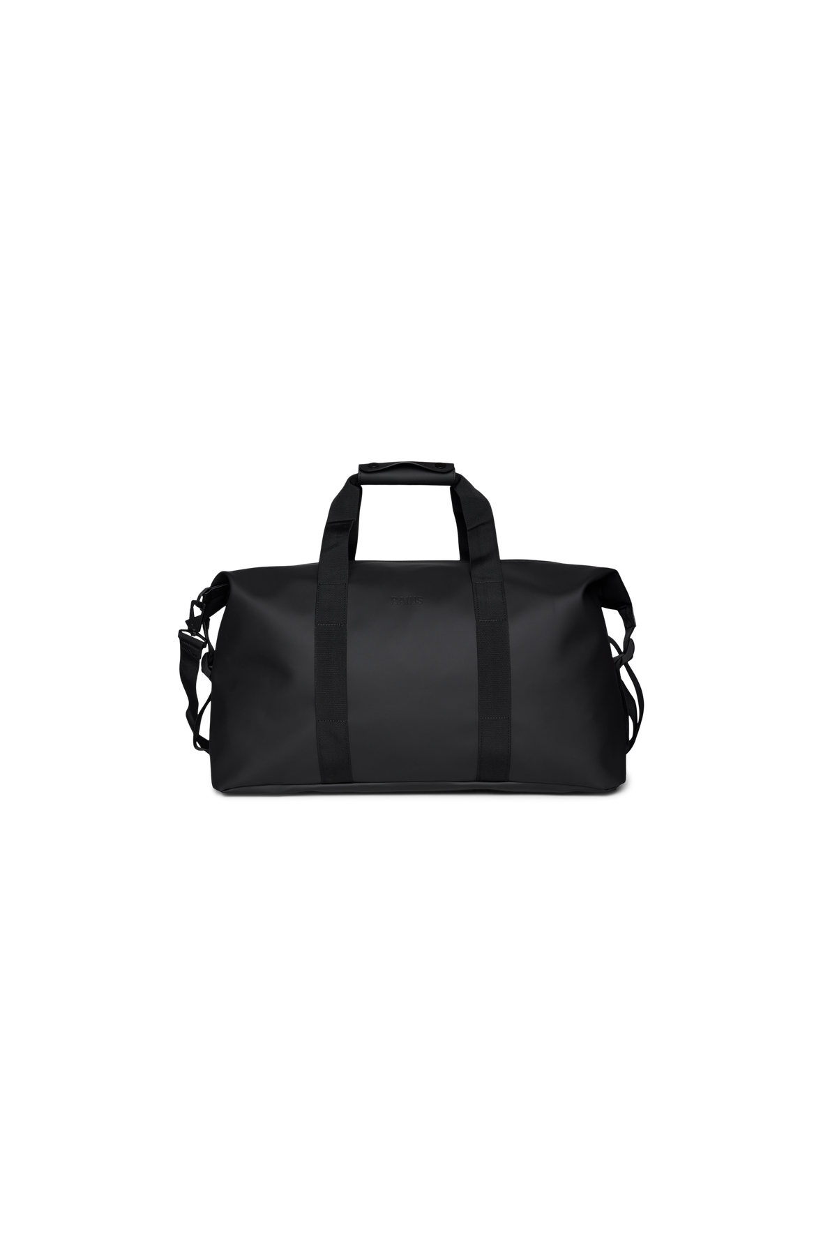 Hilo Weekend Bag - Svart