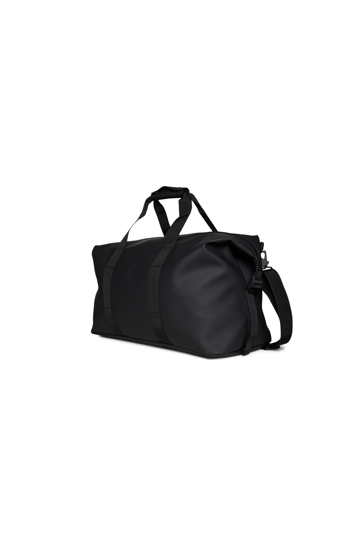 Hilo Weekend Bag - Svart