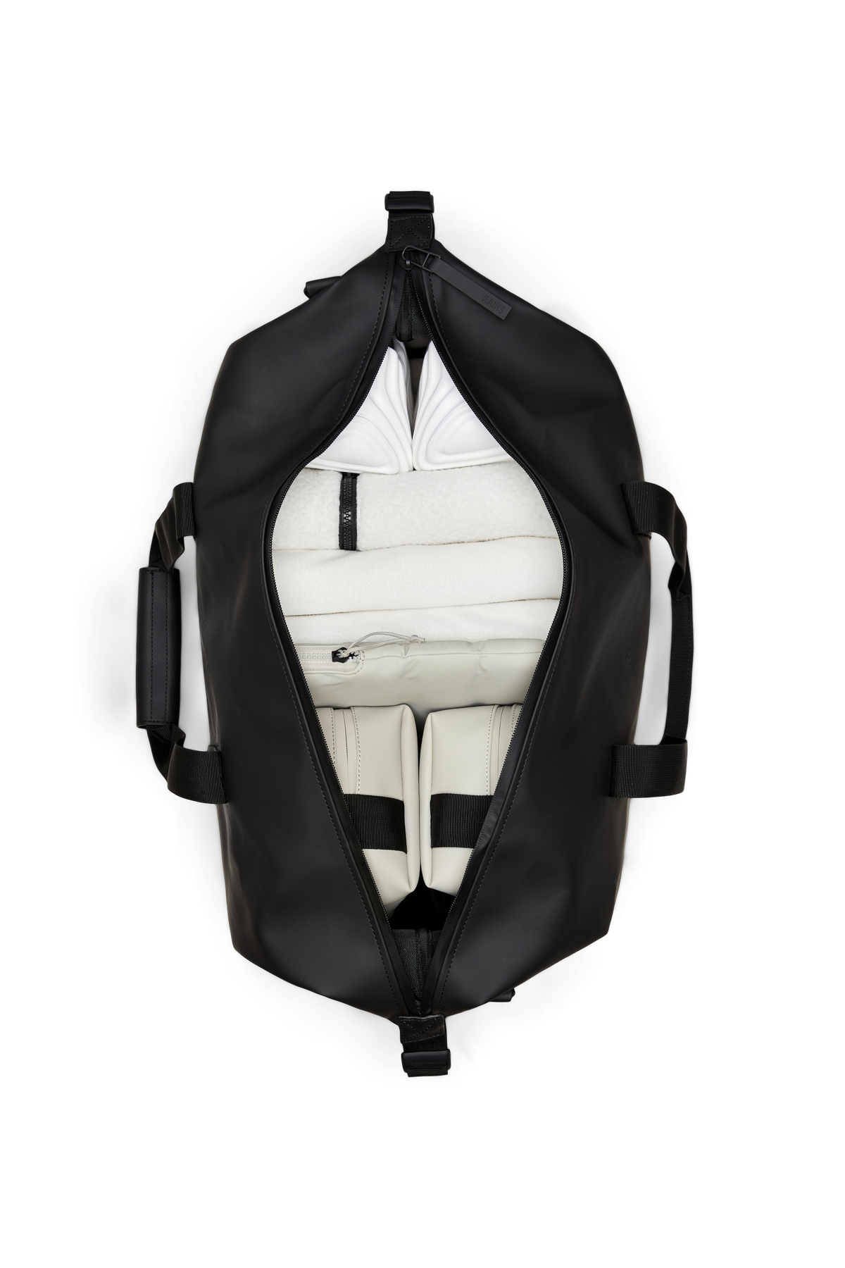 Hilo Weekend Bag - Svart