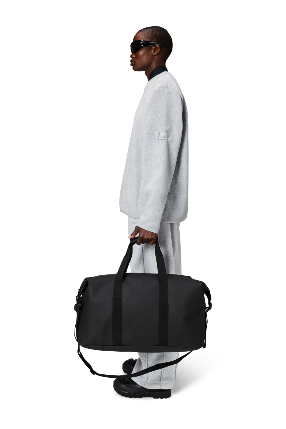 Hilo Weekend Bag - Svart