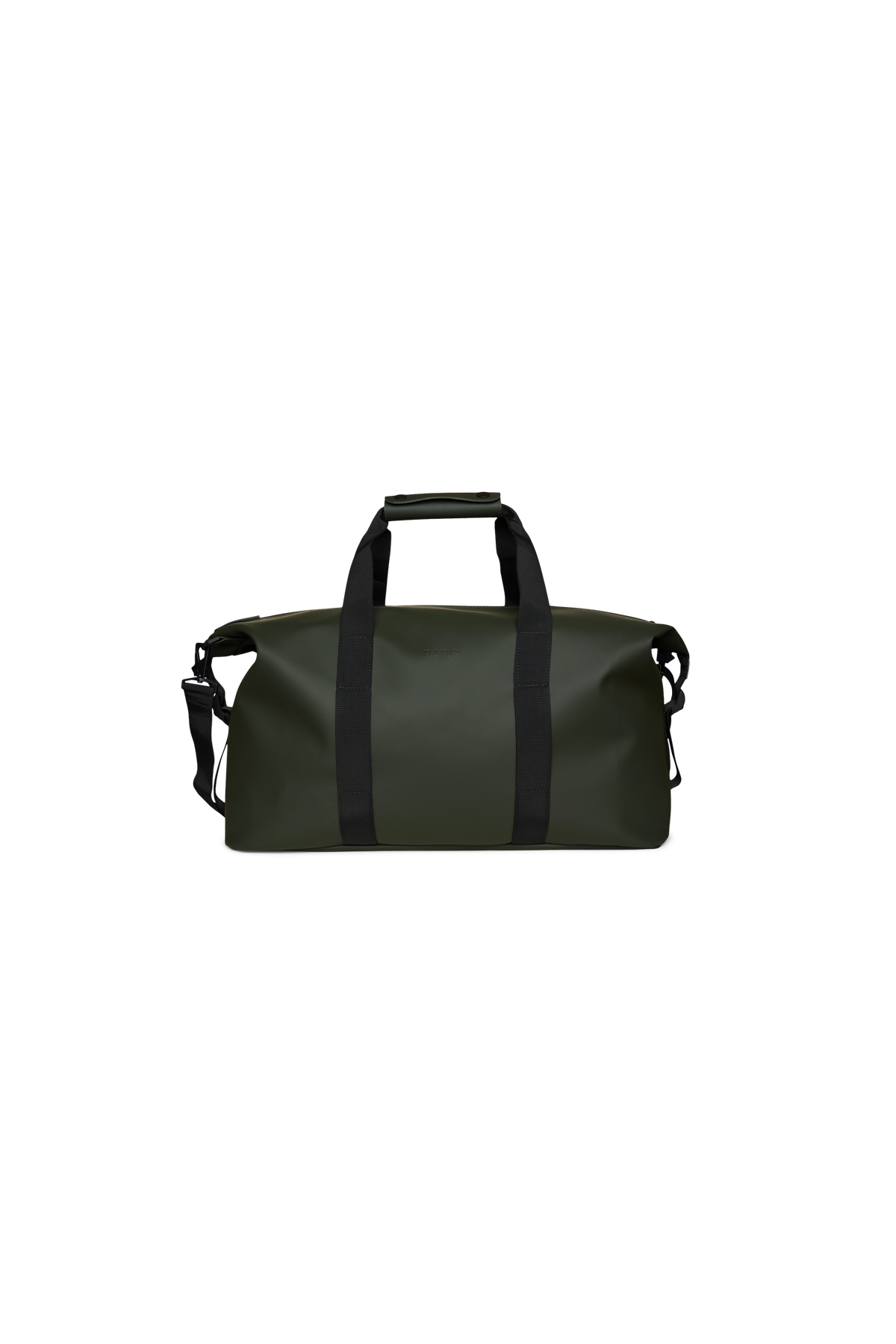 Hilo Weekend Bag - Green