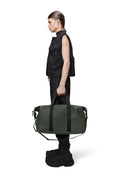 Hilo Weekend Bag - Green