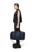 Hilo Weekendbag W3 - Navy
