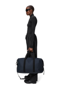 Hilo Weekendbag W3 - Navy