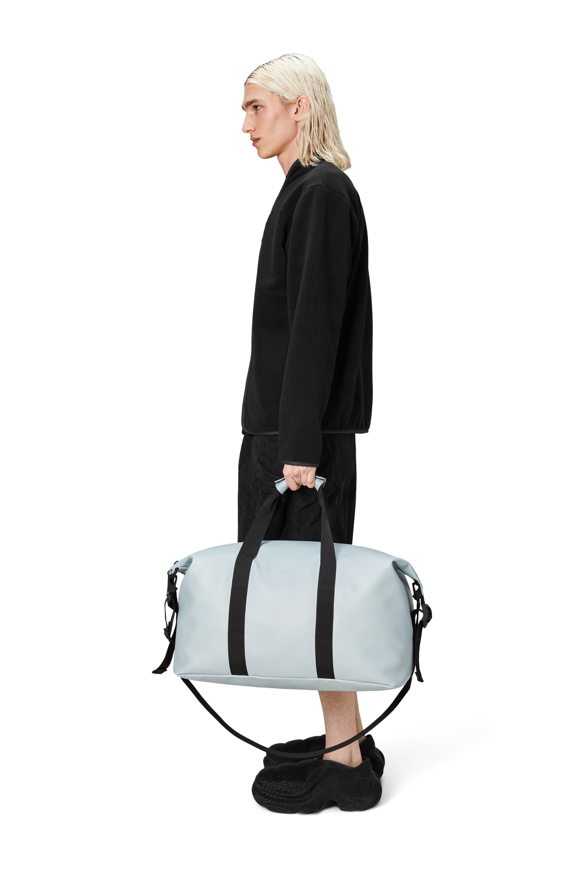 Hilo Weekend Bag W3 - Wind