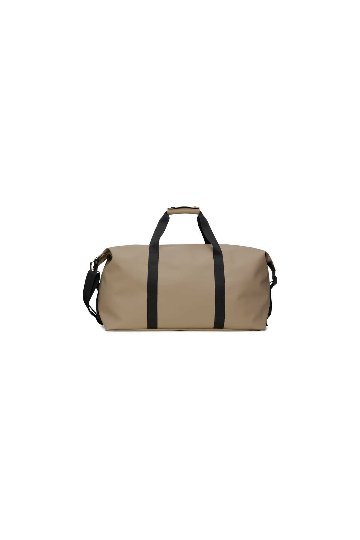 Hilo Weekend Bag W3 - Beige