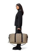 Hilo Weekend Bag Large W3 - Beige