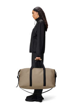 Hilo Weekend Bag Large W3 - Beige