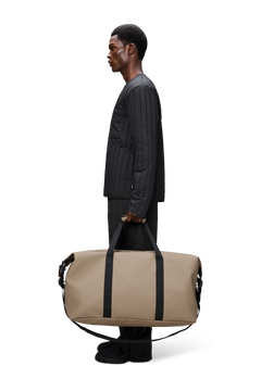 Hilo Weekend Bag Large W3 - Beige