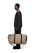 Hilo Weekend Bag W3 - Beige