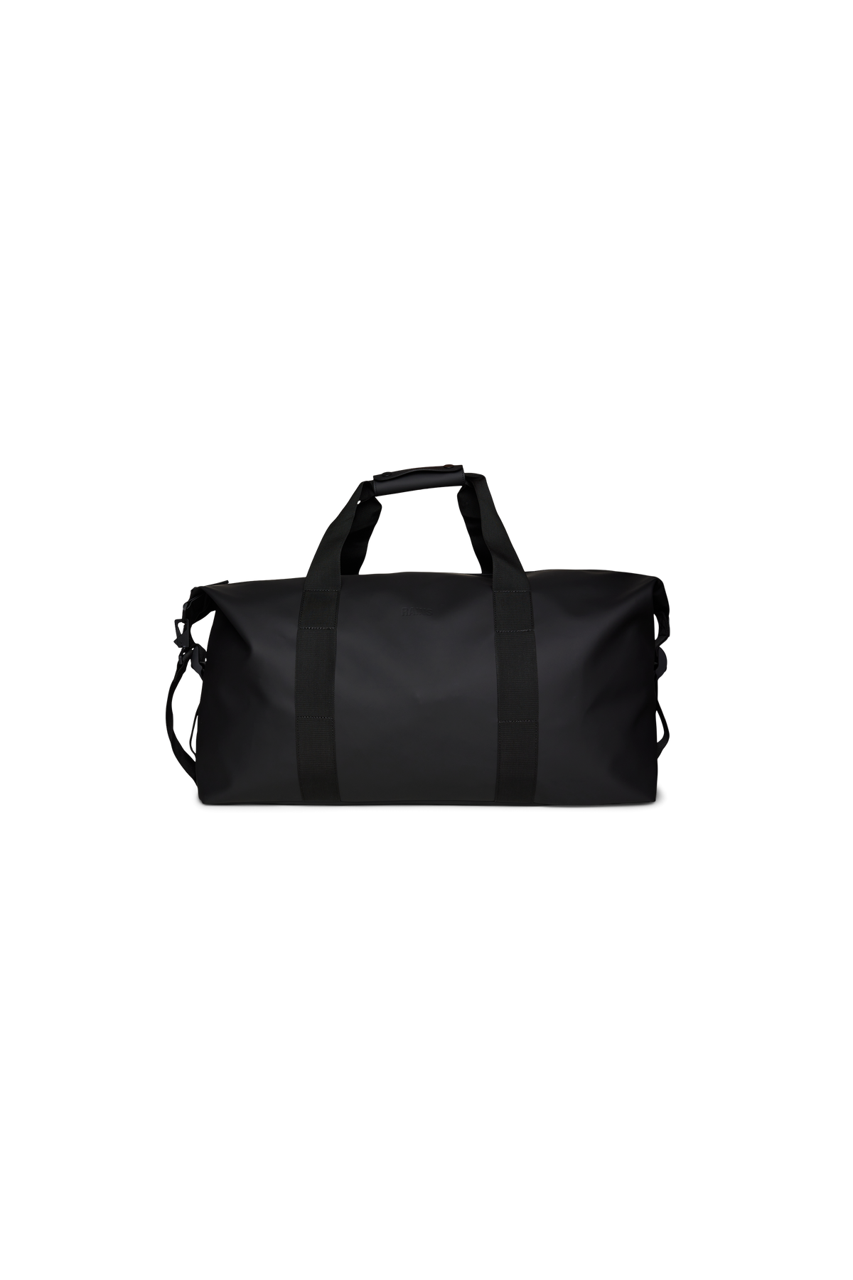Hilo Weekend Bag Large - Svart