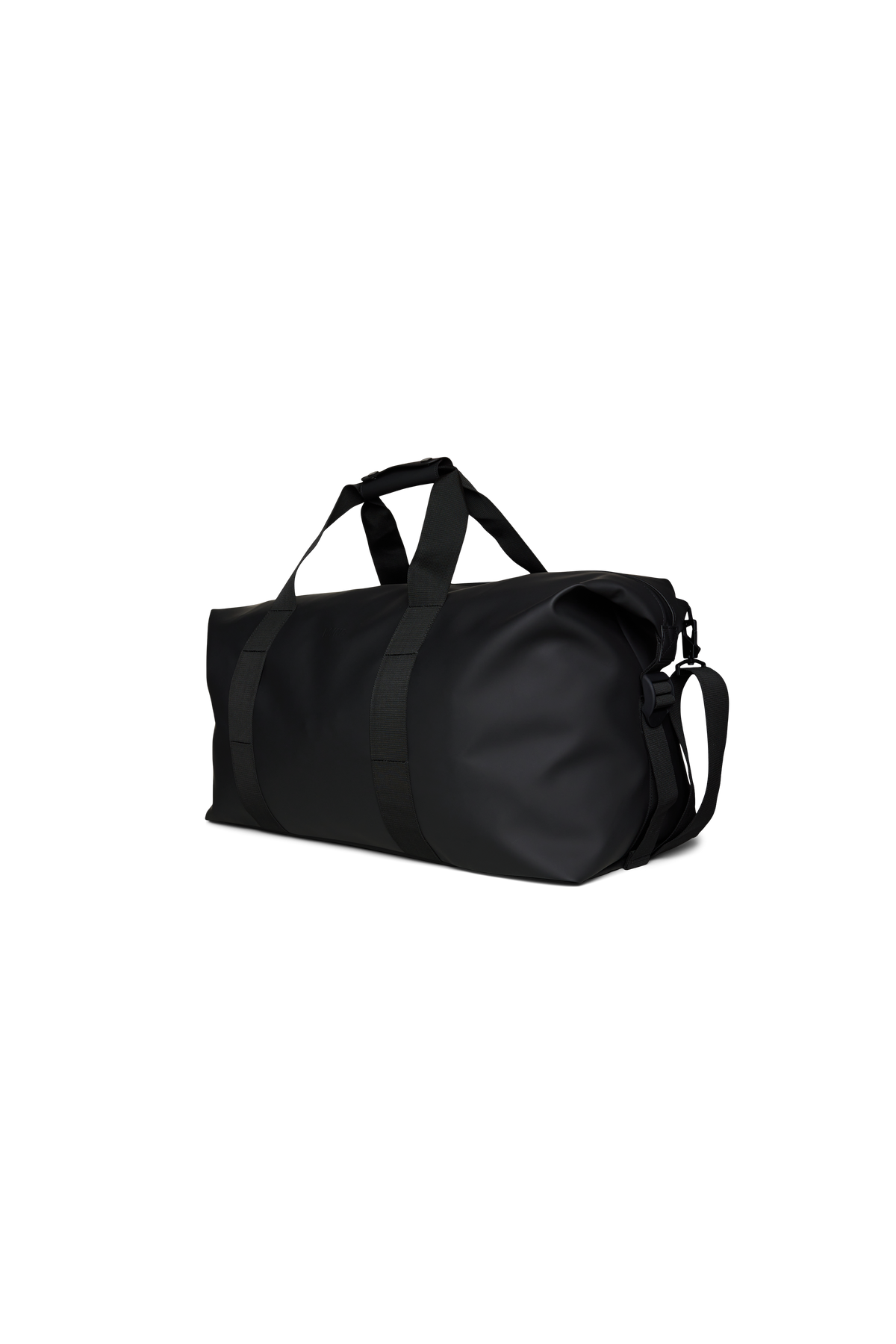 Hilo Weekend Bag Large - Svart
