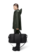 Hilo Weekend Bag Large - Svart