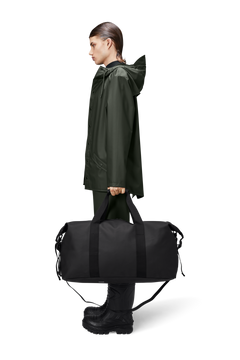 Hilo Weekend Bag Large - Black