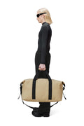 Hilo Weekend Bag Large - Sand