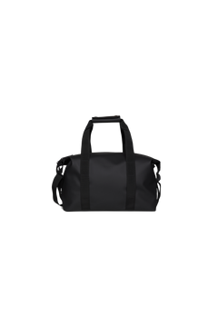Hilo Weekend Bag Small - Black