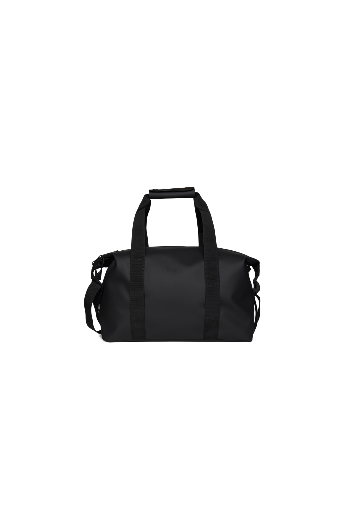 Hilo Weekend Bag Small - Svart