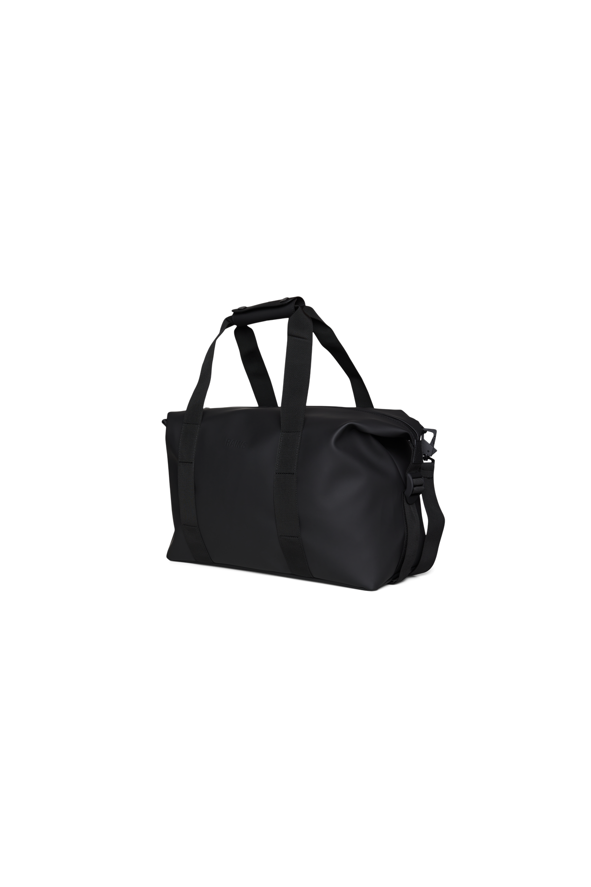 Hilo Weekend Bag Small - Svart