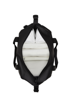 Hilo Weekend Bag Small - Black
