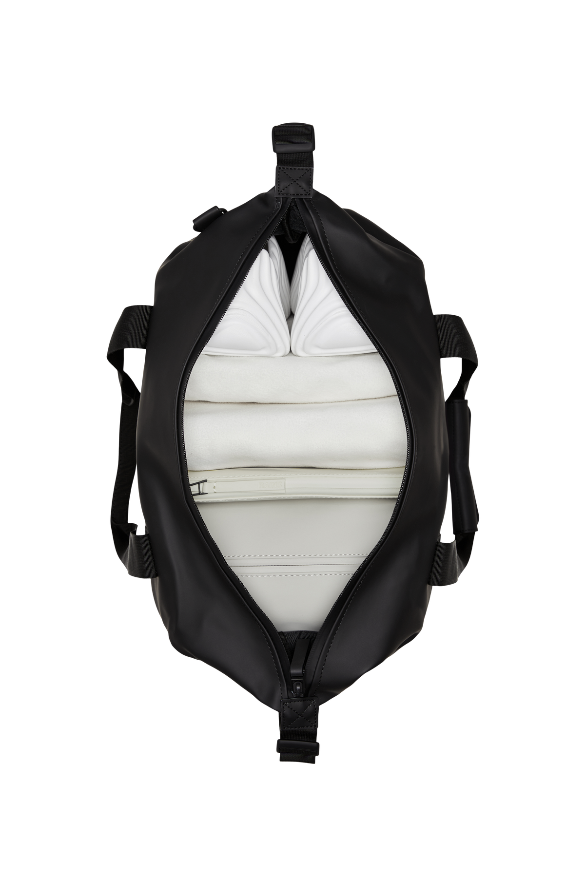 Hilo Weekend Bag Small - Svart