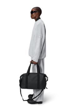 Hilo Weekend Bag Small - Black