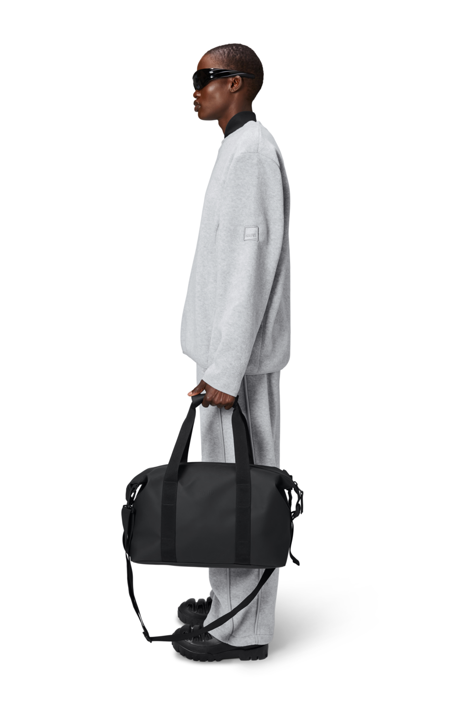 Hilo Weekend Bag Small - Svart