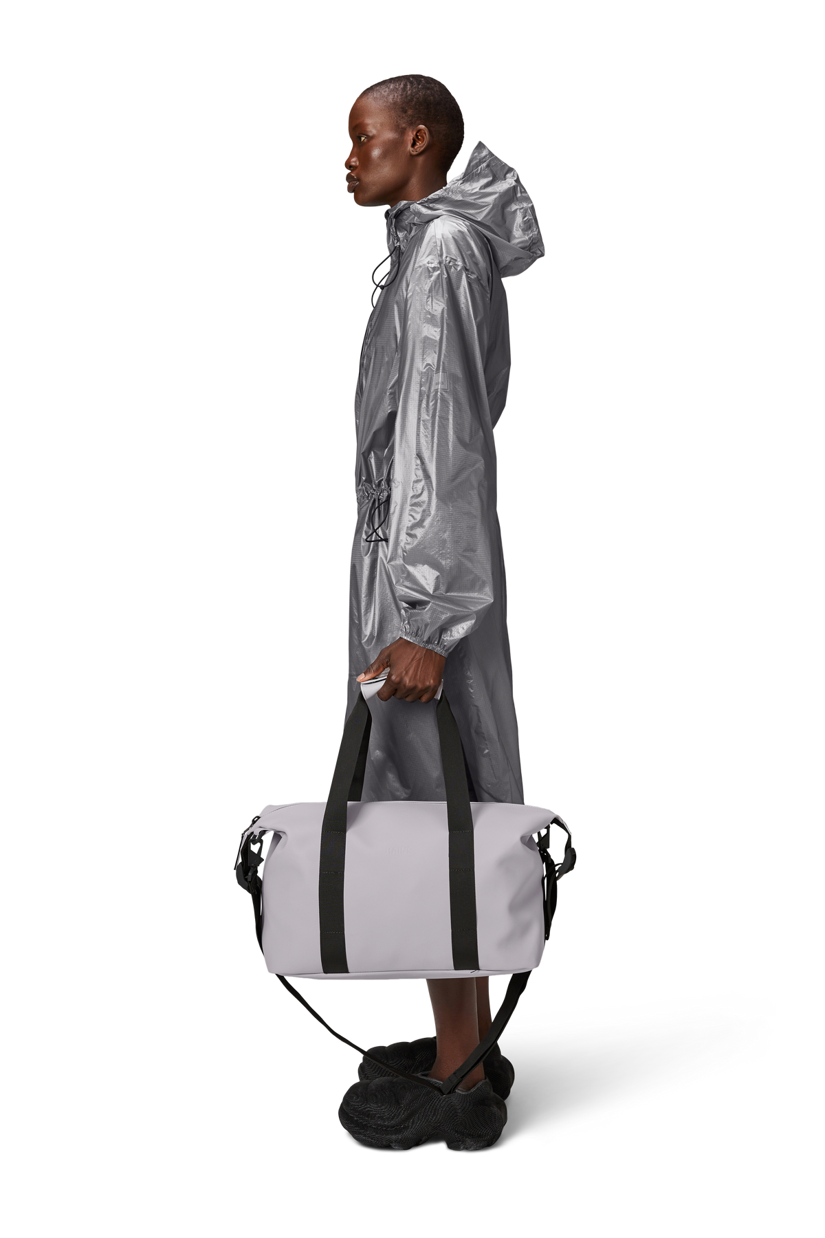 Hilo Weekend Bag Small W3 - Flint