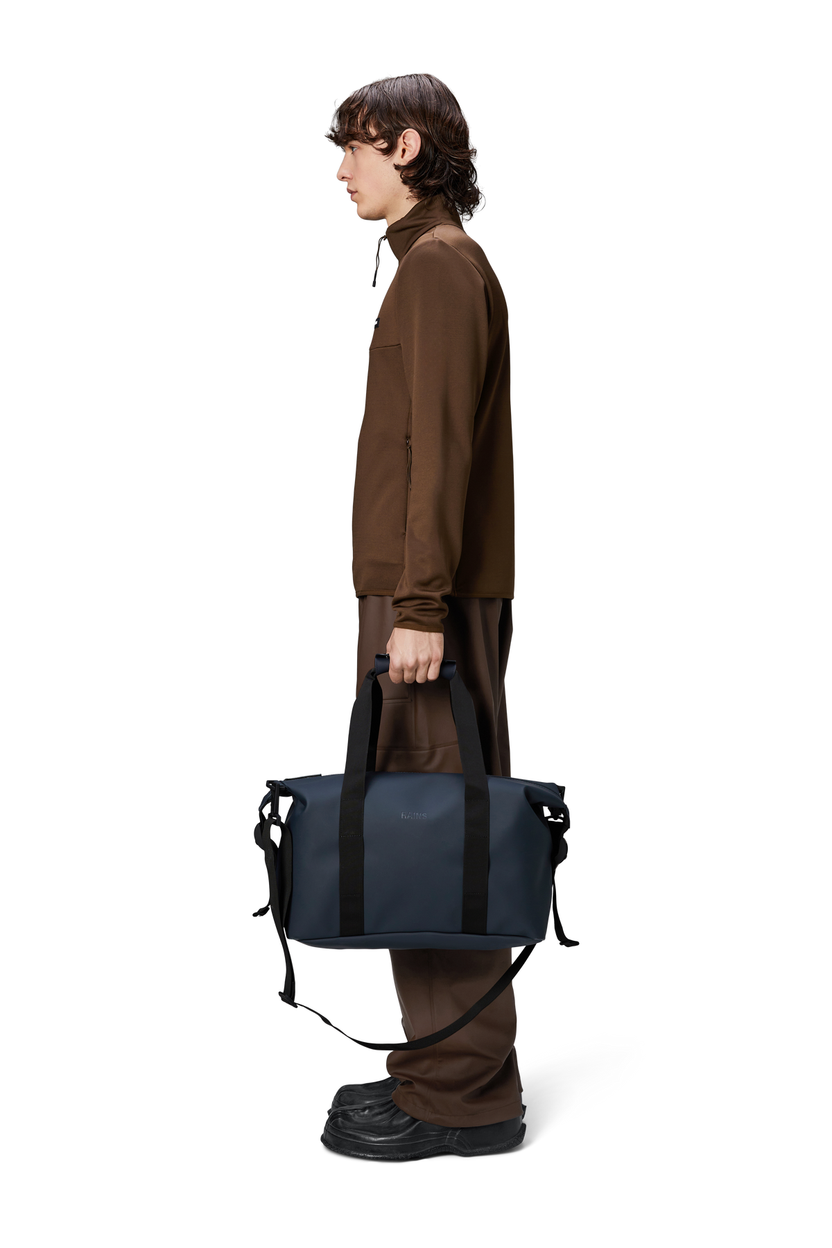 Hilo Weekend Bag Small W3 - Navy