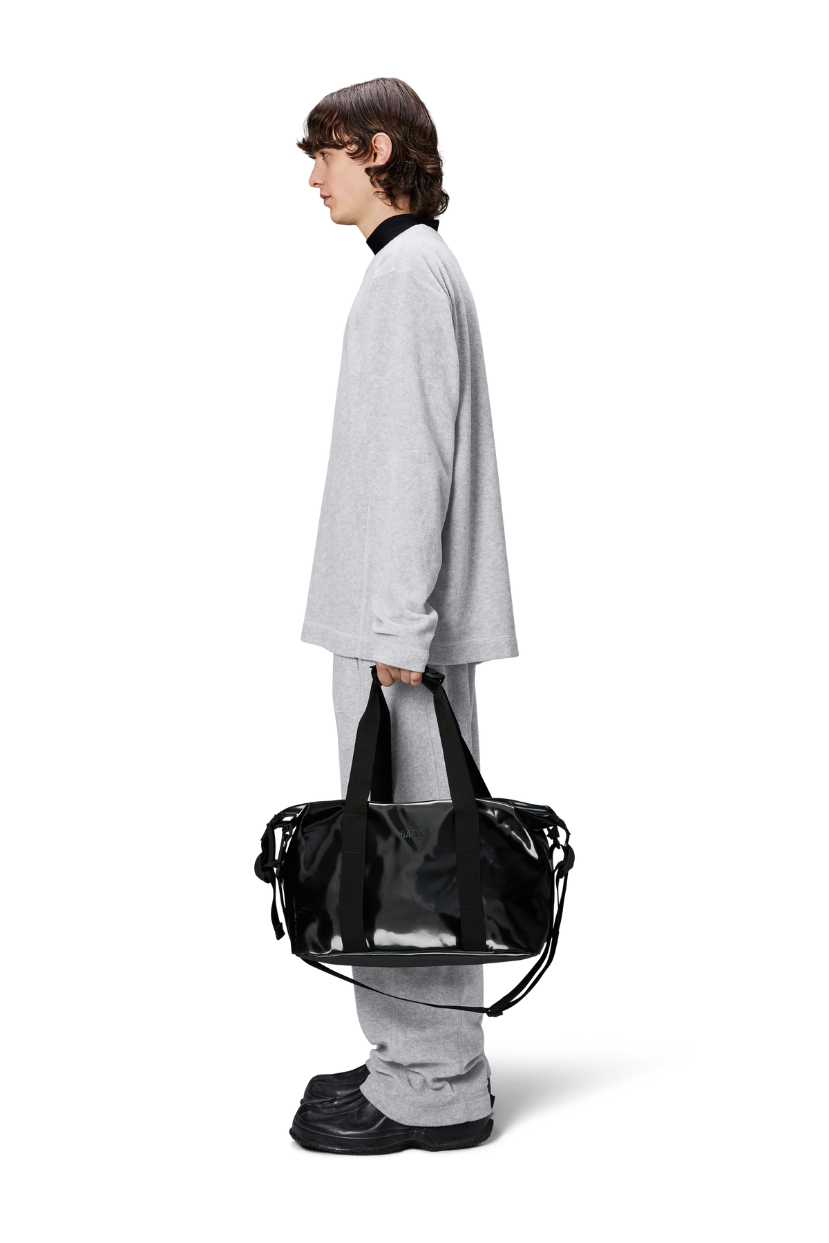 Hilo Weekend Bag Small W3 - Night