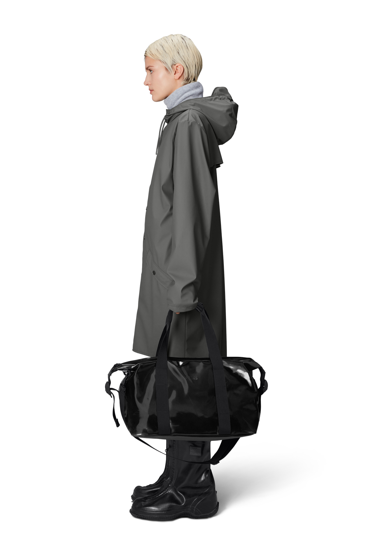 Hilo Weekend Bag Small W3 - Night