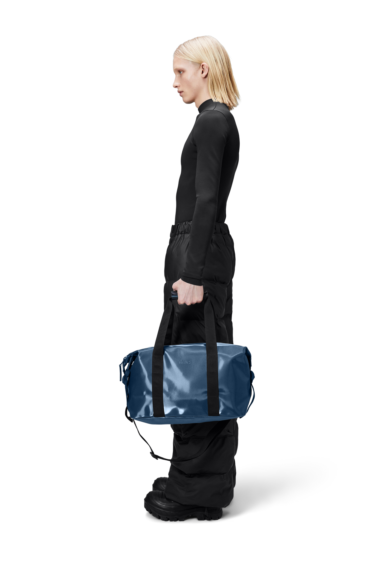 Hilo Weekend Bag Small W3 - Sonic