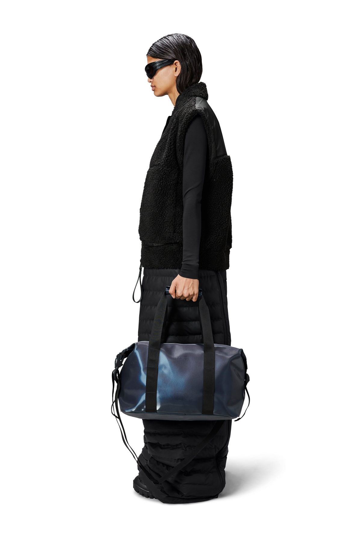 Hilo Weekend Bag Small W3 - Sonic