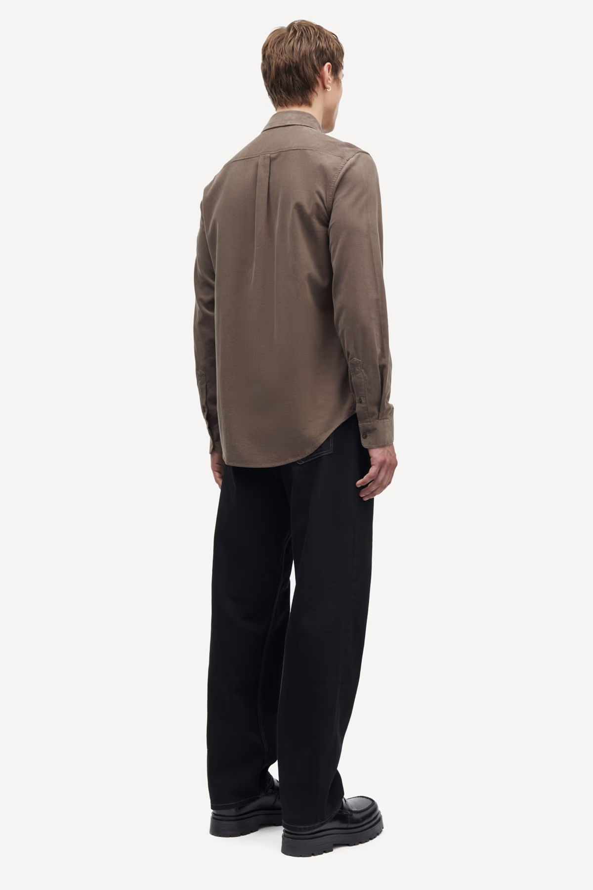 Saliam NX Shirt - Bungee Cord